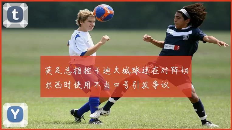 英足总指控卡迪夫城球迷在对阵切尔西时使用不当口号引发争议