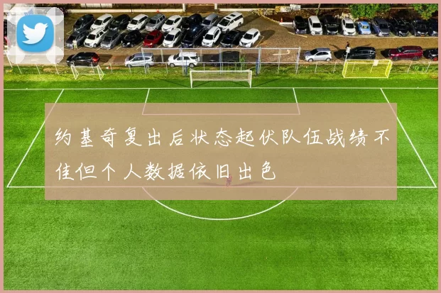 约基奇复出后状态起伏队伍战绩不佳但个人数据依旧出色